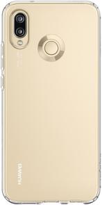 Чохол-накладка Spigen для Huawei P20 Lite (Nova 3e) - Liquid Crystal Clear