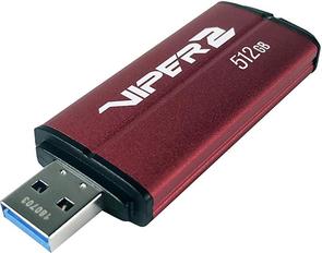 Флешка USB Patriot Viper II 512GB PV512G3USB