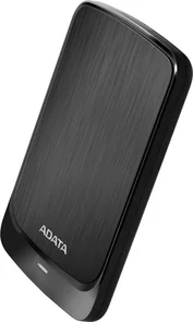 Фото: Зовнішній HDD A-Data HV320 1TB AHV320-1TU31-CBK Black № 2 | KTC