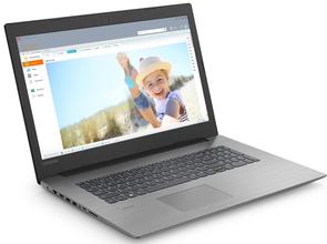 Ноутбук Lenovo IdeaPad 330-17ICH 81FL007YRA Onyx Black