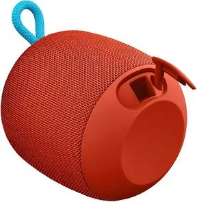 Фото: Портативна колонка Ultimate Ears Wonderboom Fireball Red (984-000853) № 4 | KTC