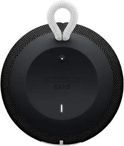 Фото: Портативна колонка Ultimate Ears Wonderboom Phantom Black (984-000851) № 3 | KTC