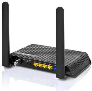 Фото: Wi-Fi Роутер Netis N1 AC1200 № 2 | KTC