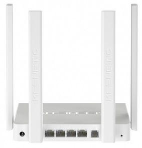 Маршрутизатор Wi-Fi Keenetic Duo KN-2110