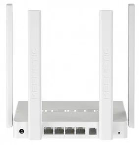 Фото: Wi-Fi Роутер Keenetic Duo KN-2110 № 3 | KTC