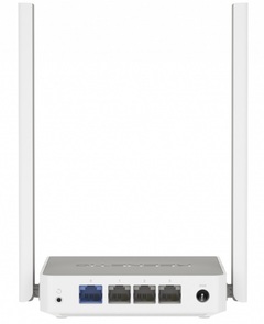 Маршрутизатор Wi-Fi Keenetic 4G KN-1210
