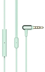 Гарнітура 1more Stylish Dual-dynamic Driver In-Ear E1025 Green (E1025-GREEN)