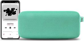 Портативна акустика Fresh 'N Rebel Rockbox Bold M Waterproof Bluetooth Peppermint (1RB6500PT)