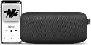 Фото: Портативна колонка Fresh 'N Rebel Rockbox Bold M Waterproof Bluetooth Concrete (1RB6500CC) № 3 | KTC