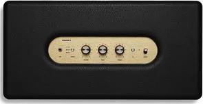 Фото: Колонка Marshall Woburn II Bluetooth Black (1001904) № 4 | KTC