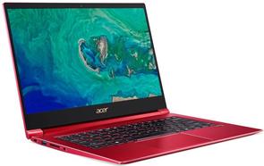 Ноутбук Acer Swift 3 SF314-55G-588T NX.H5UEU.010 Red