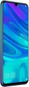 Фото: Смартфон Huawei P Smart 2019 3/64GB Aurora Blue (51093FTA) № 2 | KTC