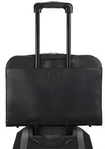 Фото: Сумка для ноутбука Dell Targus Executive Black (460-BBUL) № 4 | KTC