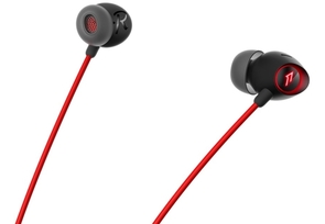 Spearhead VR In-Ear E1020BT Black