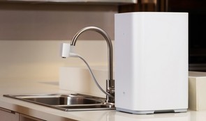 Очищувач води Xiaomi Mi Water Purifier 2 (PWY4008CN)