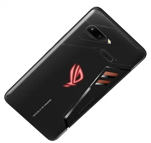 Фото: Смартфон ASUS ROG Phone 8/128GB Black (ZS600KL-1A032EU) № 8 | KTC