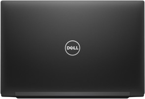 Ноутбук Dell Latitude 7490 N079L749014ERC_W10 Black
