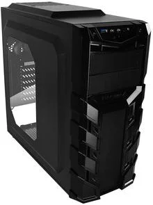 Фото: Корпус RAIDMAX VORTEX V3 403 Black № 4 | KTC