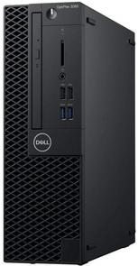 Персональний комп'ютер Dell OptiPlex 3060 SFF S034O3060SFFCEE_P