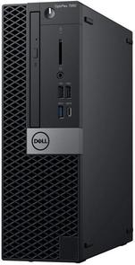 Персональний комп'ютер Dell OptiPlex 7060 SFF N041O7060SFF_P