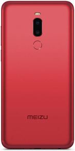 Смартфон Meizu Note 8 4/64GB Red