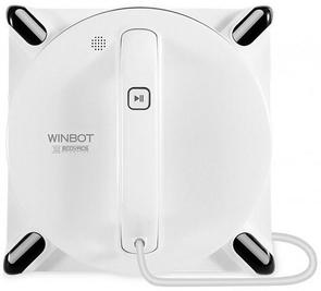 Робот-мийник вікон ECOVACS WINBOT 950 White (ER-D950)