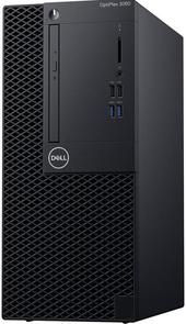 Персональний комп'ютер Dell OptiPlex 3060 MT S041O3060MTCEE