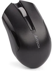 Фото: Миша A4tech G3-200NS Black № 2 | KTC