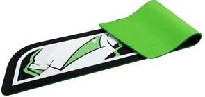 Фото: Килимок Hator Z51 Black / Green (HTP-z51) № 2 | KTC