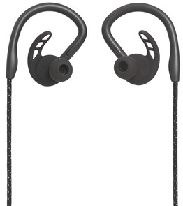 Гарнітура JBL Under Armour Pivot Black (UAJBLPIVOTBLK)