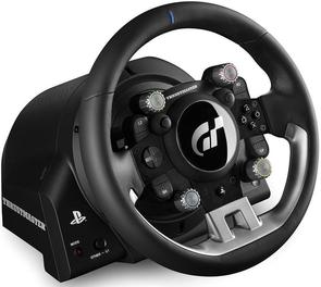 Кермо Thrustmaster T-GT (4160674)