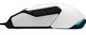 Фото: Миша Roccat Kova White (ROC-11-503) № 3 | KTC