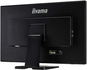 Монітор iiyama T2736MSC-B1 Black