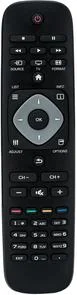 Фото: Монітор iiyama ProLite LE4340S-B1 Black - 43" MVA / 1920×1080 / 60 Гц № 5 | KTC