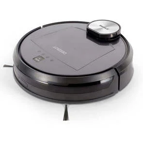 Фото: Робот-пилосос ECOVACS DEEBOT DR95 Space Gray (ER-DR95) № 2 | KTC