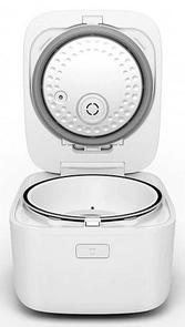 Мультиварка Xiaomi Mi Induction Heating Rice Cooker 2 3L (ZHF4009GL)