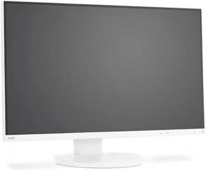 Фото: Монітор NEC EA271Q White (60004650) - 27" IPS / 2560×1440 / 60 Гц / Pivot / HAS № 3 | KTC