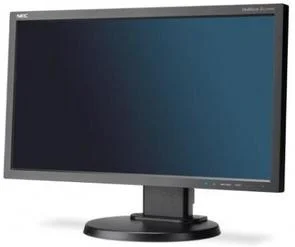 Фото: Монітор NEC E233WMi Black (60004376) - 23" IPS / 1920×1080 / / Pivot / HAS № 4 | KTC