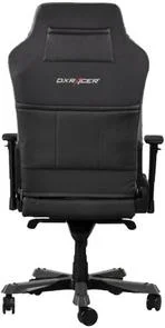 Фото: Крісло DXRACER Classic OH/CE120/NG Black/Grey № 4 | KTC