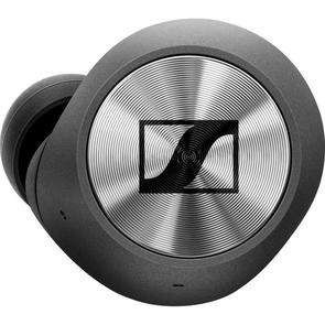 Гарнітура Sennheiser Momentum M3 IETW Black (508524)