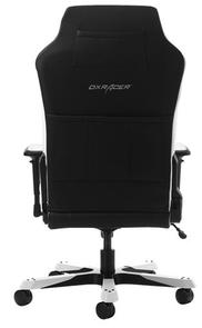 Крісло DXRACER BOSS Black/ White (OH/BF120/NW)