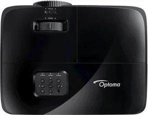 Фото: Проектор Optoma DX318e (E1P1A1XBE1Z3) № 3 | KTC
