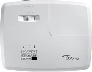 Фото: Проектор Optoma EH400 (95.78E01GC0E) № 4 | KTC