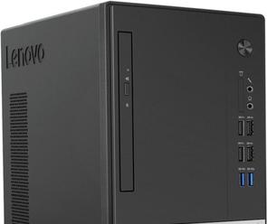 Персональний комп'ютер Lenovo V530 TWR (10TV004BRU)
