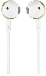 Гарнітура JBL Tune 205BT Champagne Gold (JBLT205BTCGD)