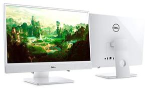 ПК моноблок Dell Inspiron 3277 White (327i34H1IHD-LWH)