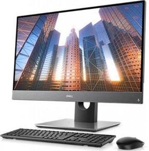 ПК моноблок Dell OptiPlex 7760 (N048O7760AIO_P)