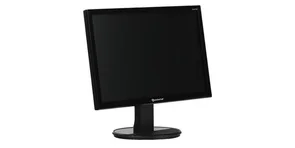 Фото: Монітор Packard Bell Viseo 243Dbd (UM.FK3EE.002) чорний № 5 | KTC