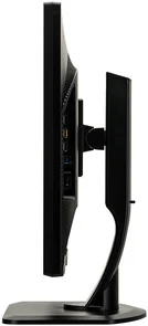 Фото: Монітор iiyama B2875UHSU-B1 Black - 28" TN+Film / 3840×2160 / 75 Гц / Pivot / HAS № 3 | KTC