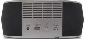 Фото: Портативна колонка iHome IBTW38B with Doc № 6 | KTC